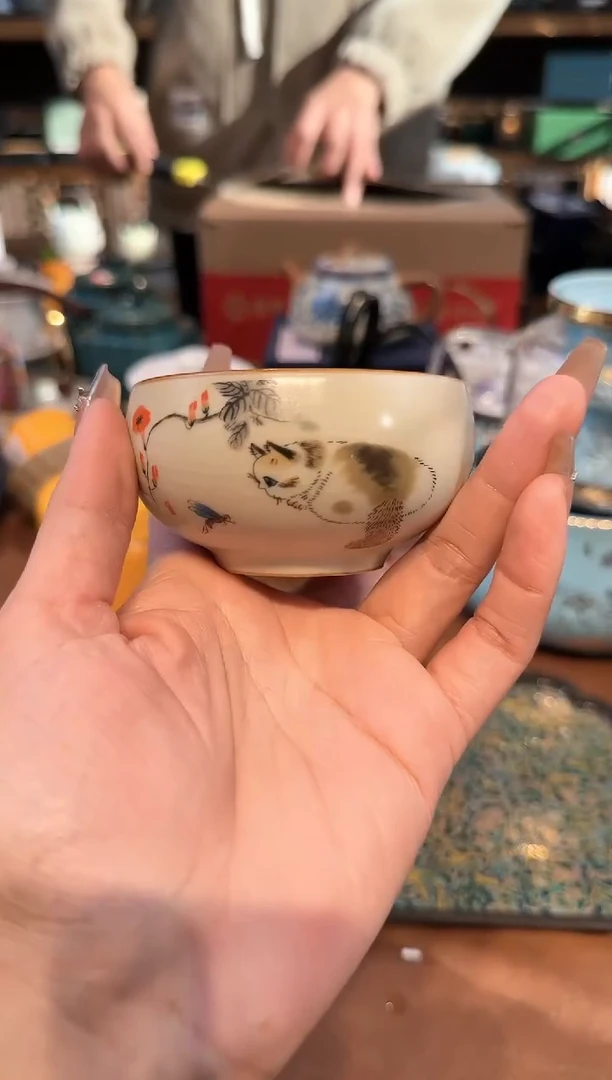 【闪购商品】不带茶盘不带礼盒@@0000