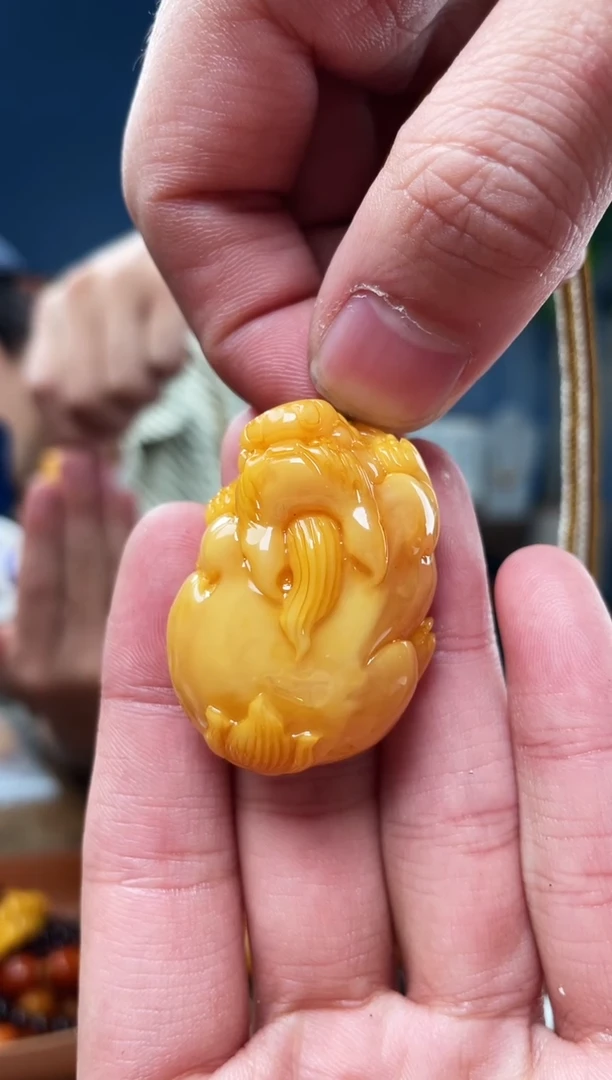 【闪购商品】蜜蜡珠宝奇石未镶嵌多样性发货发其一假一赔四