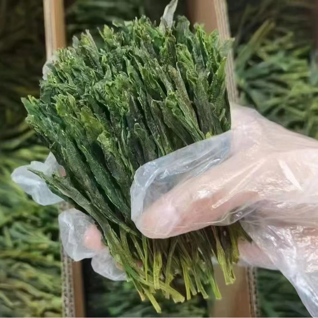 太平猴魁2025新茶叶100g 罐装f1