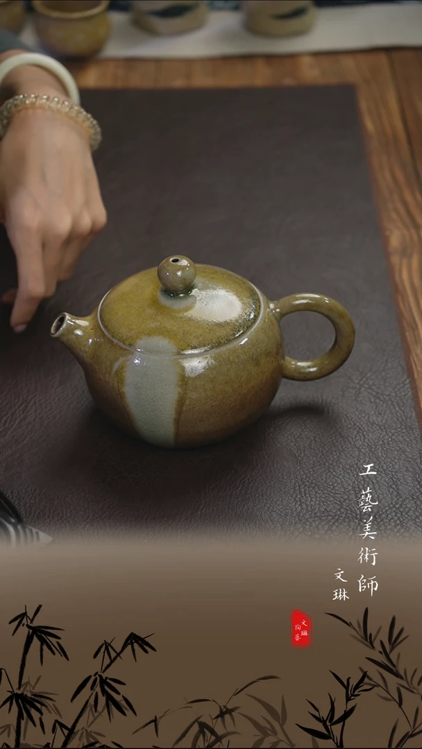 【文琳甄选】陶瓷器