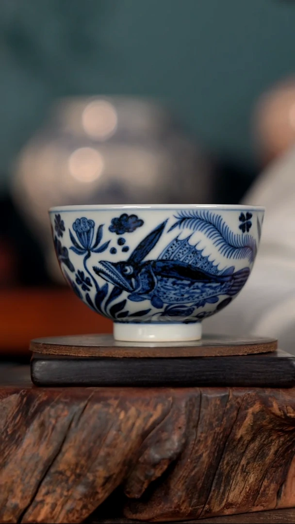 福利鱼藻鸡心杯鸡心杯