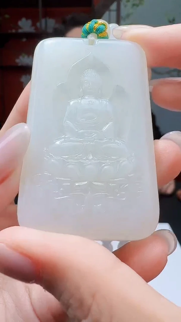 定制和田玉天然和田玉（拍一发一）