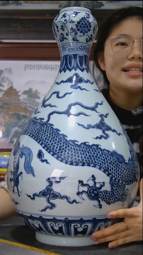 【闪购商品】摆件高端陶瓷专属链接（支持检测）