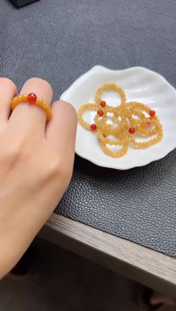 未镶嵌挂件翡翠多样性发一件K255