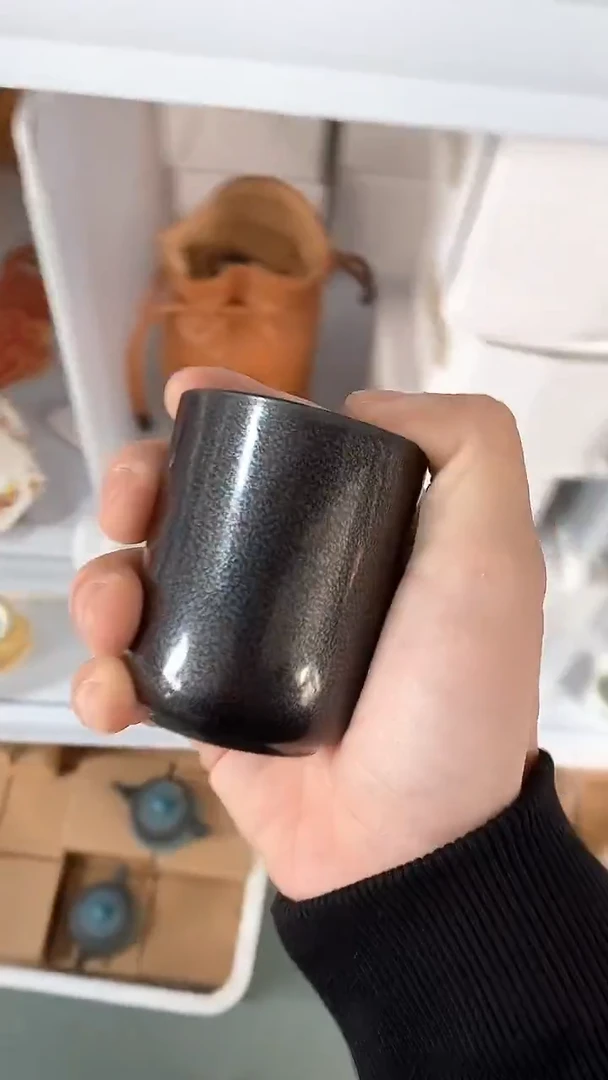 瓷片B0004陶瓷茶具茶器