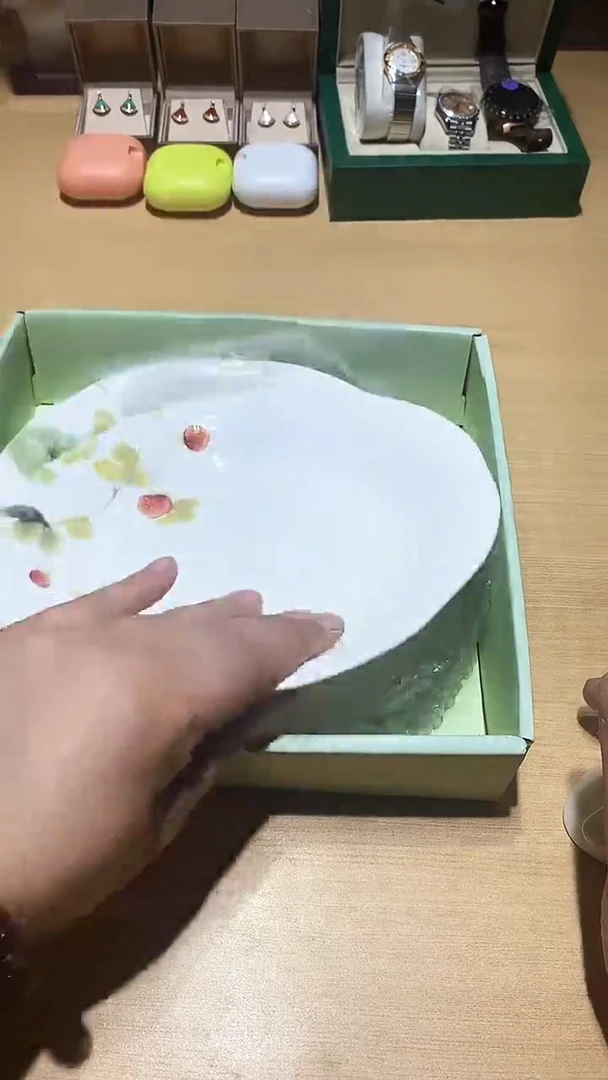 瓷片生活的本意就是开心@@1