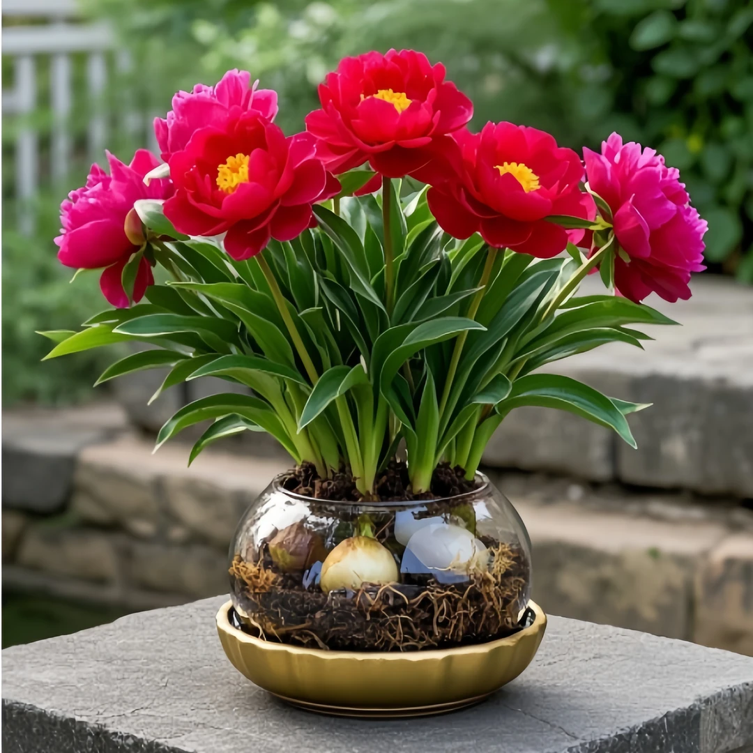 香水兰种球浓香花卉水培土培四季可种植盆栽耐寒耐热易活种球绿植