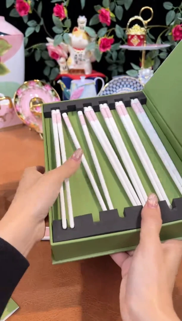 【闪购商品】美美的瓷器啦啦啦