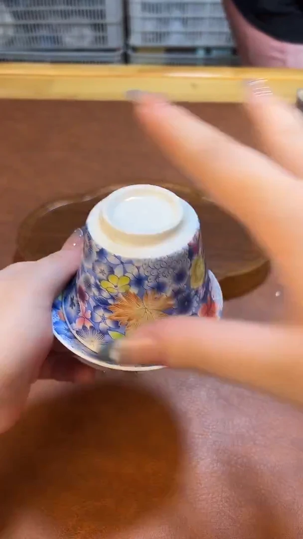 高端茶具，便宜处理