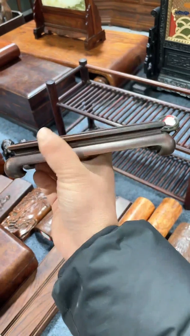 【闪购商品】木典藏老郑木器小桌