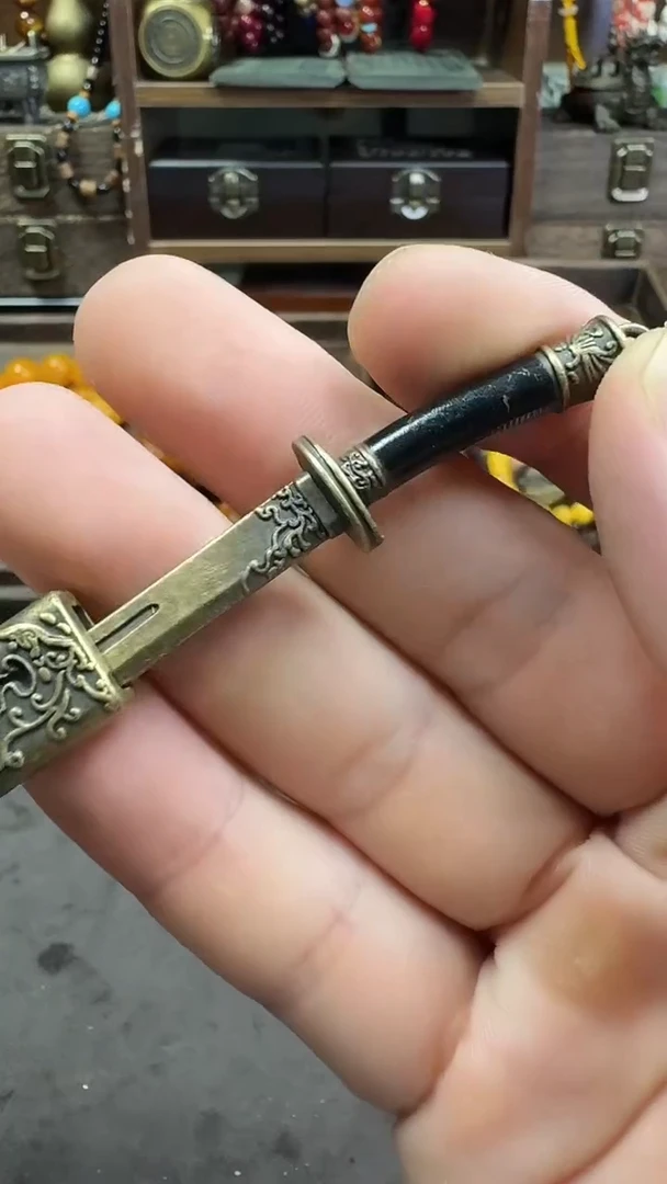 所见即所得只有一件