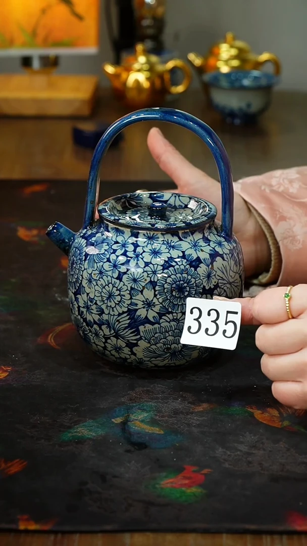 【闪购商品】.............茶碗335