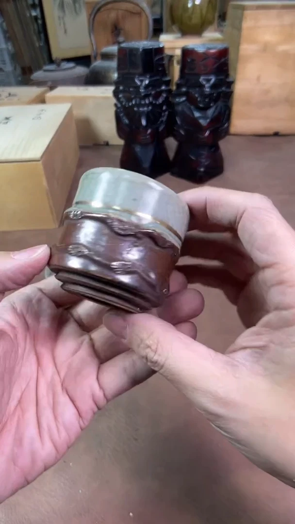 【闪购商品】摆件茶宠瓷器茶具套装