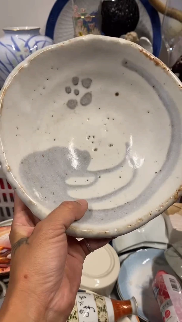 瓷器 餐具 摆件 工艺品