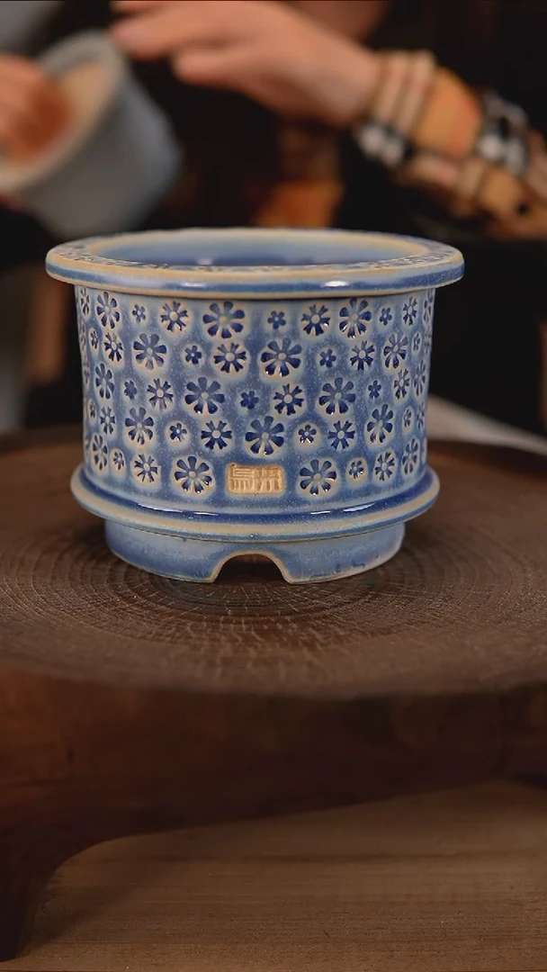 【闪购商品】红陶3-6-473默认大瑕口10