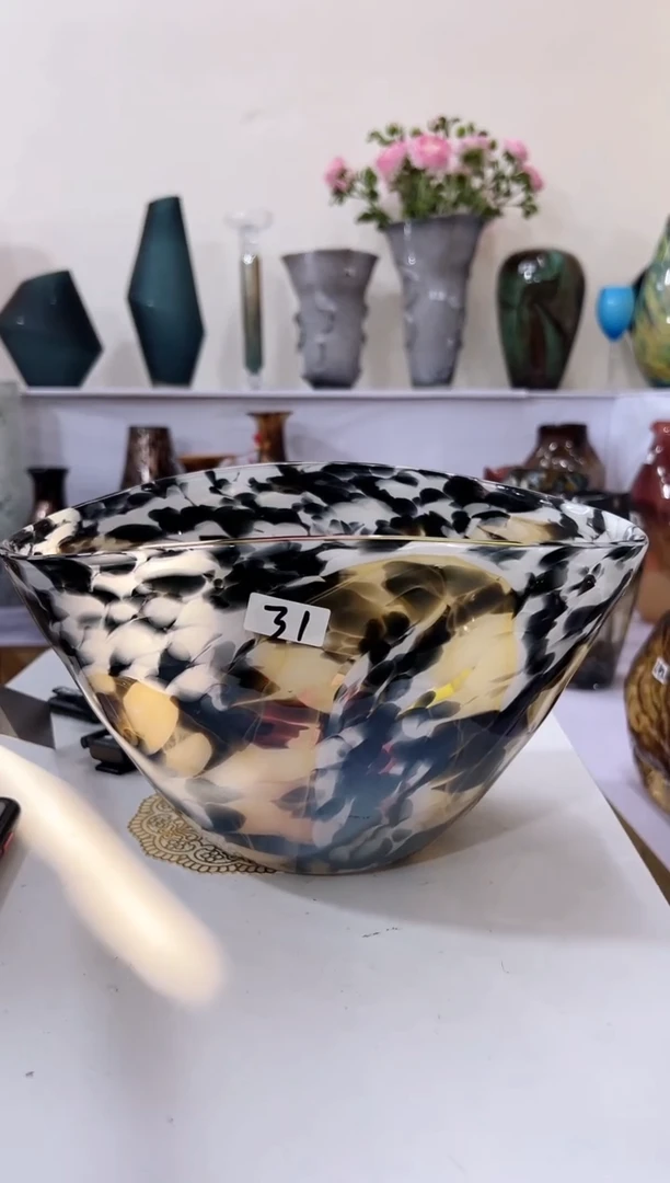 【闪购商品】也麦花器