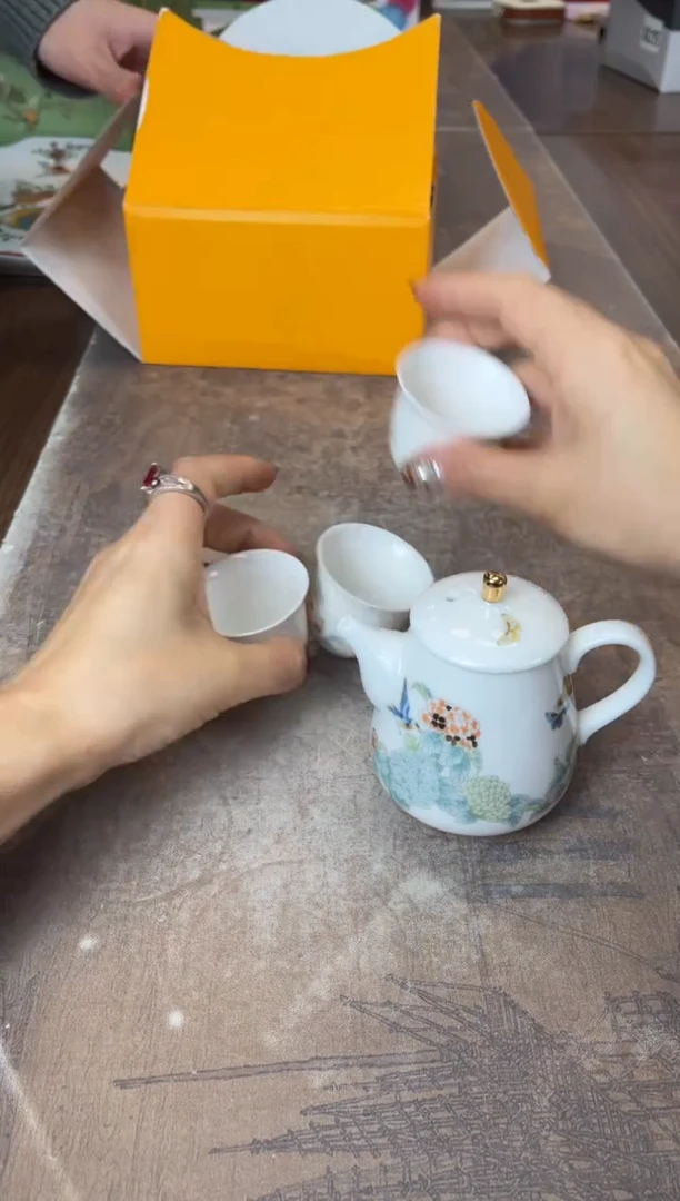 【闪购商品】杯别算了真划算买它@@2P5