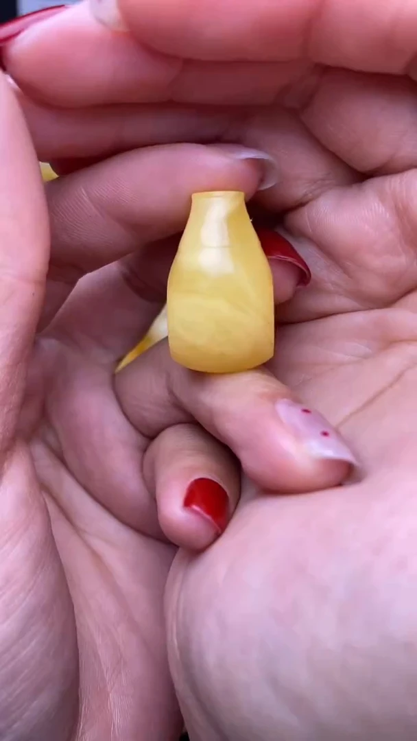 裸石蜜蜡未镶嵌葵.62