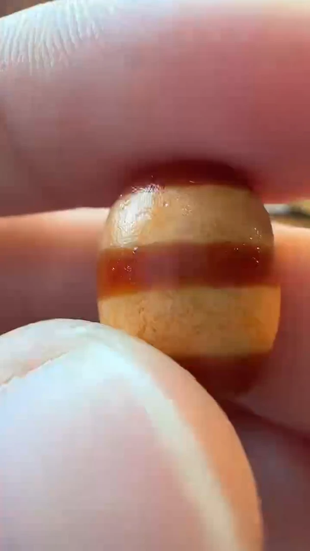 玛瑙/玉髓颈饰未镶嵌74(微瑕随机发货）