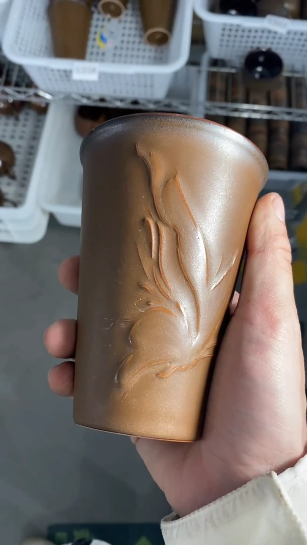 瓷片S358陶瓷茶具茶器