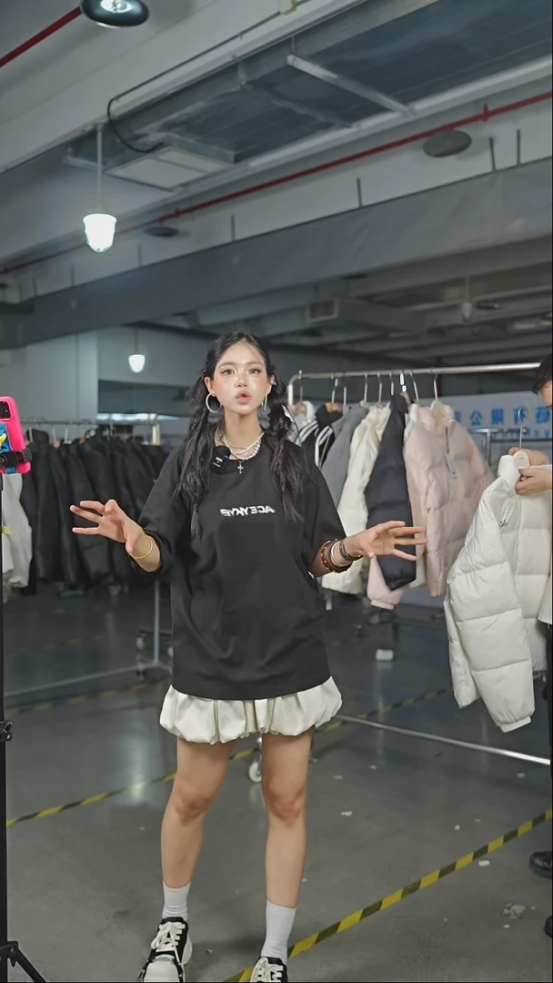 YKYB羽绒服    092