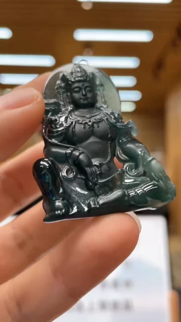 定制翡翠未镶嵌*********704