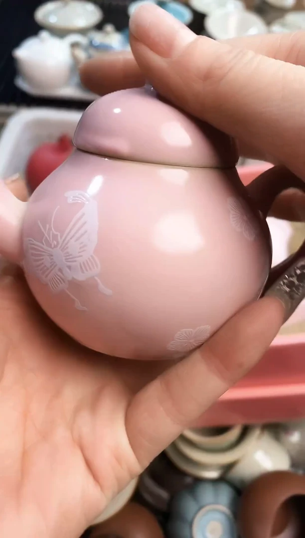 【闪购商品】茶具茶壶茶碗茶杯（轻轻微瑕）