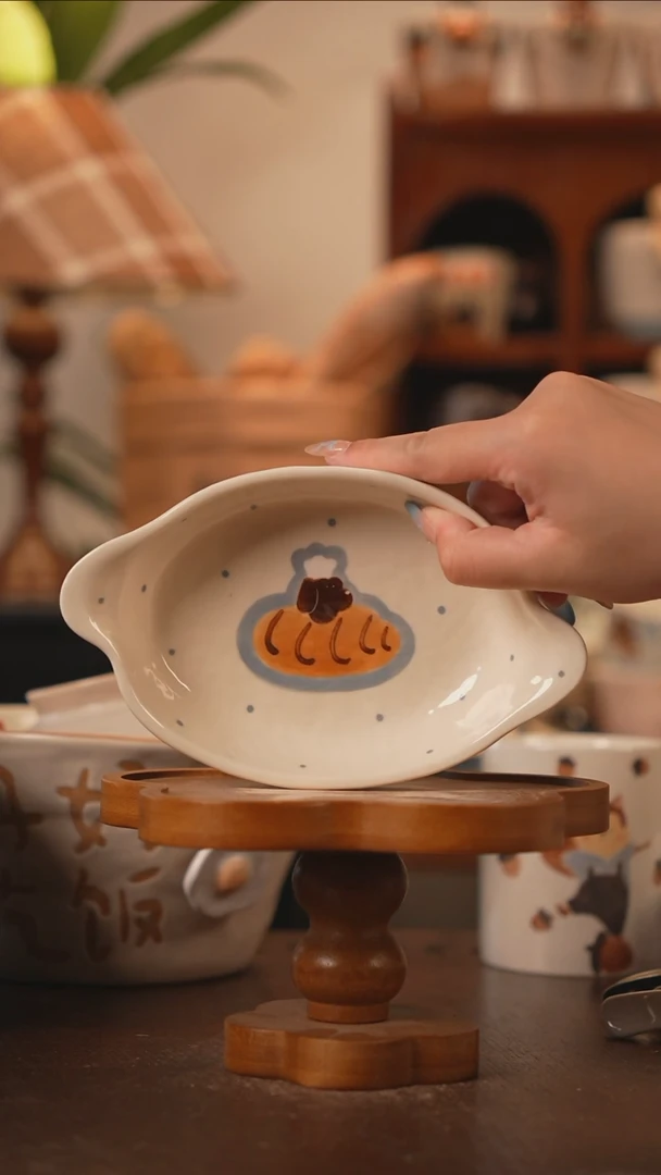 陶瓷川谷原创陶瓷6.5直播福利正品