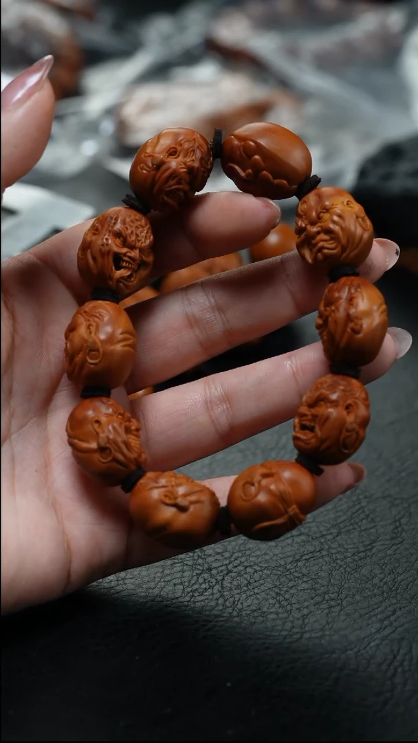 手串/手链橄榄核橄榄核