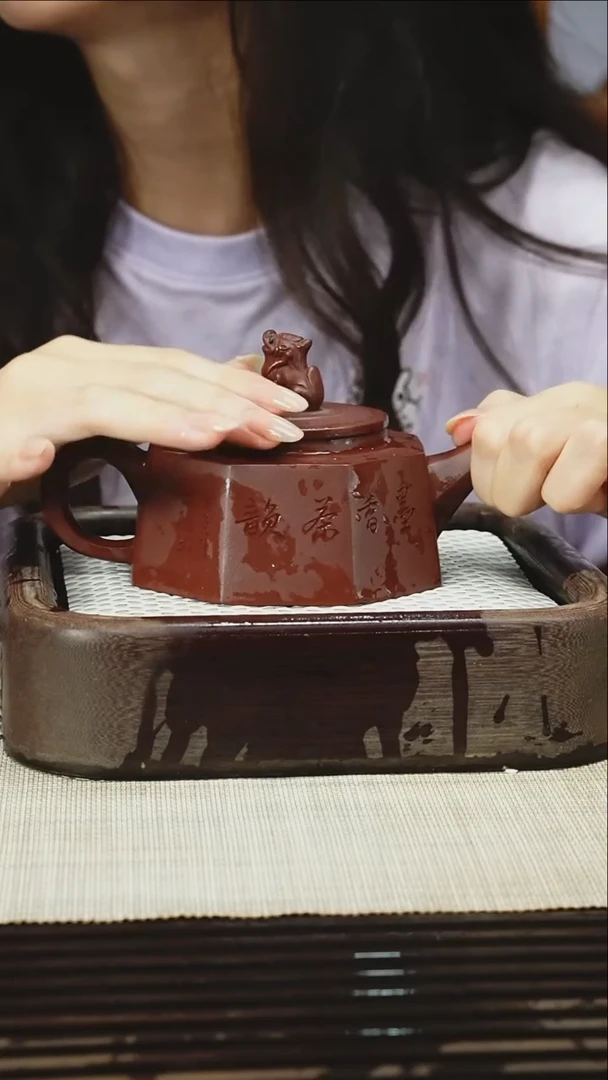 茶壶紫砂1111111