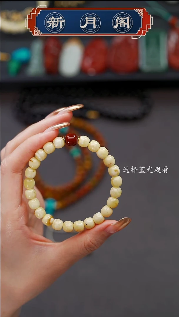 裸石蜜蜡未镶嵌虎*文玩配饰多样性发货