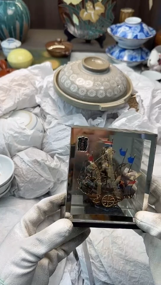 【闪购商品】碟中瓷器大全古回流