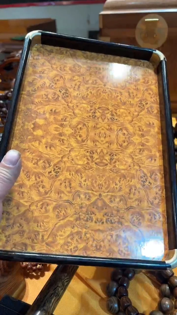 【闪购商品】木金丝打茶拍茶拍11