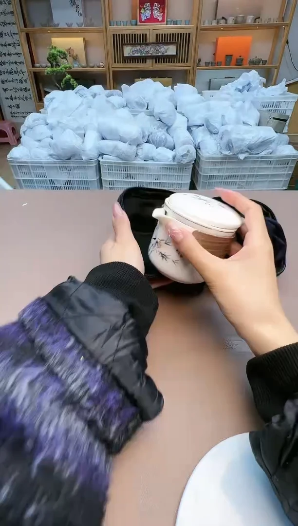 【闪购商品】瓷制品S1111111111111