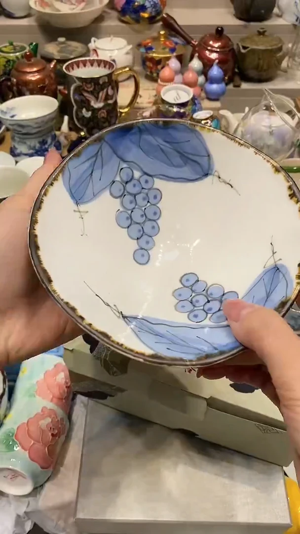 瓷片直播闪购的优势