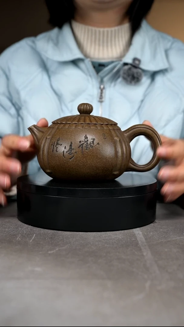 茶壶紫砂紫砂茶壶