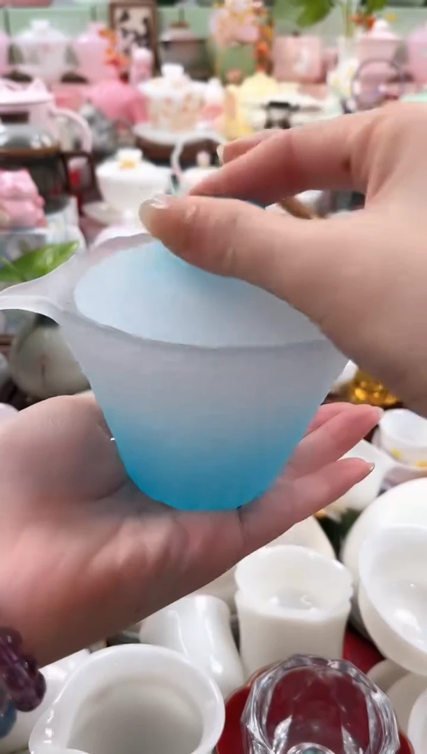 茶具：库存仅剩1件