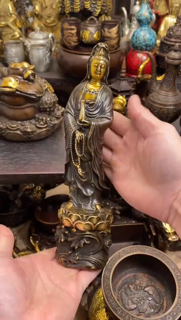 1案台摆件 物品摆件