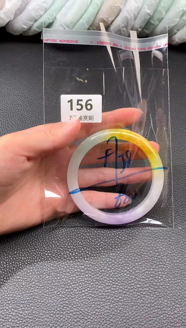 非金属无时尚手镯 所见即所得 七天鉴赏期