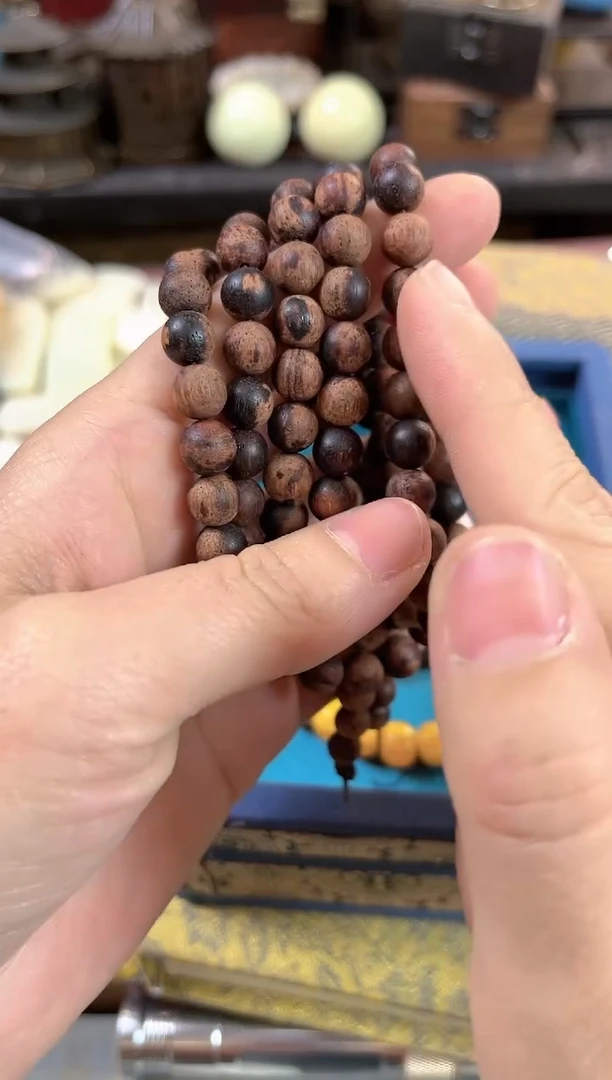 【闪购商品】风车木（黑檀木）1