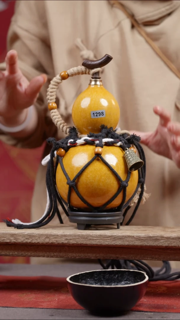 1298号大漆葫芦一物一拍拍拍退退限购拉黑