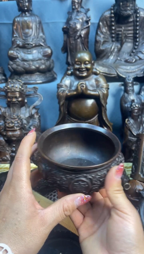 【闪购商品】1案台摆件 物品摆件