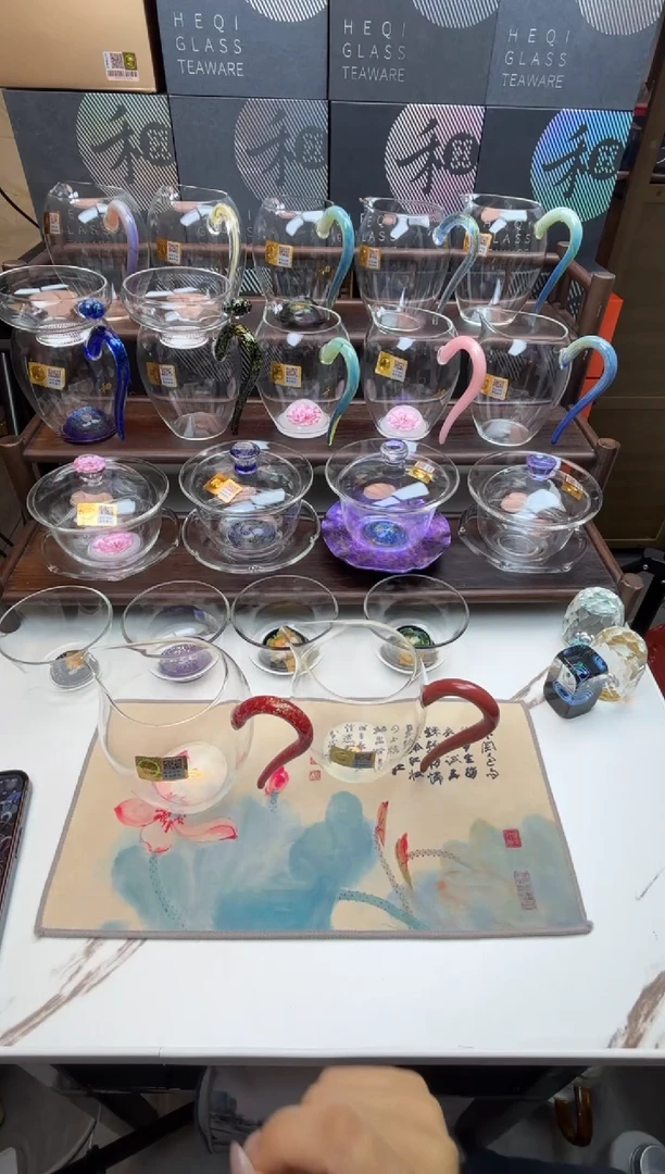 人*禾器【怡然汝红】普通盒子