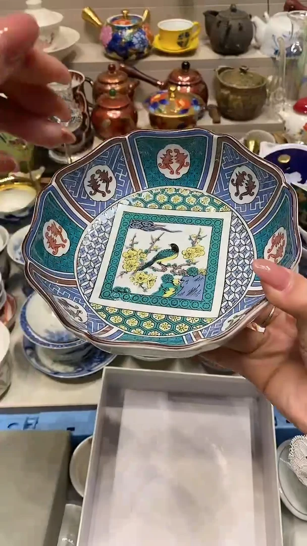 瓷片统自动截取直播间实时画面