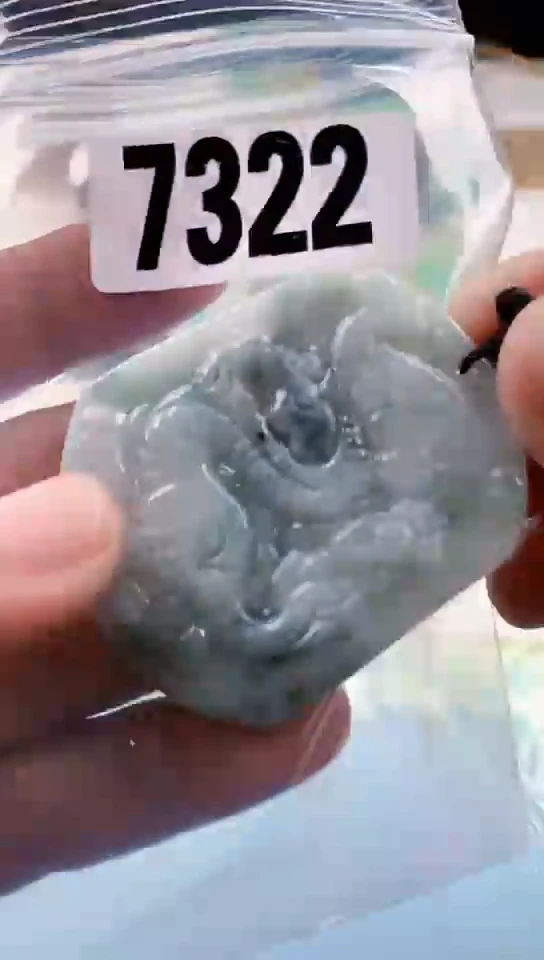 【闪购商品】翡翠挂件未镶嵌天然翡翠吊坠挂件