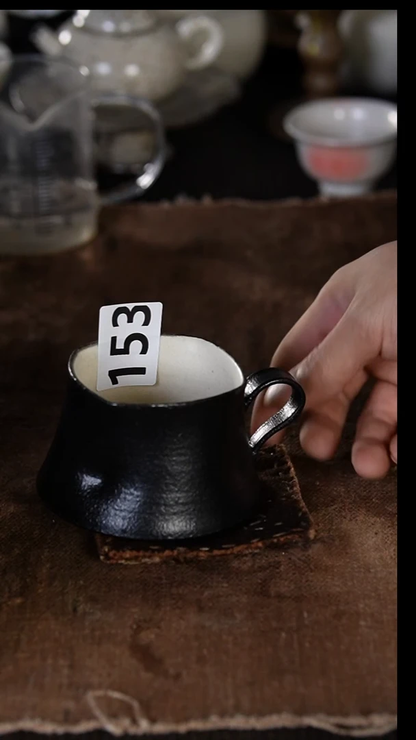 153景德镇{立梦陶}手作