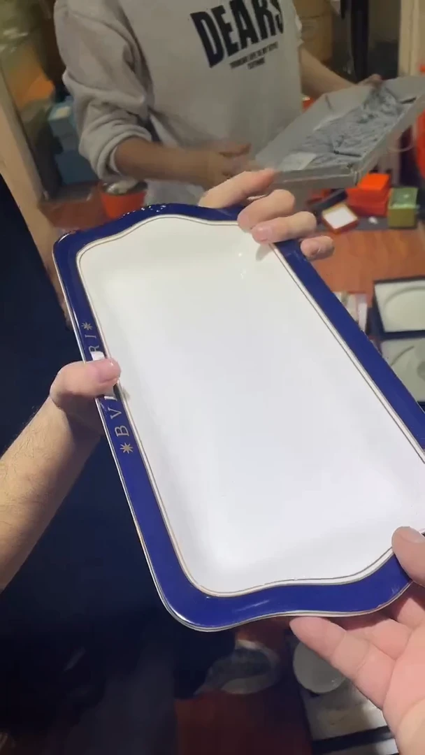 杯鸿辉家品牌瓷器，京东包邮！