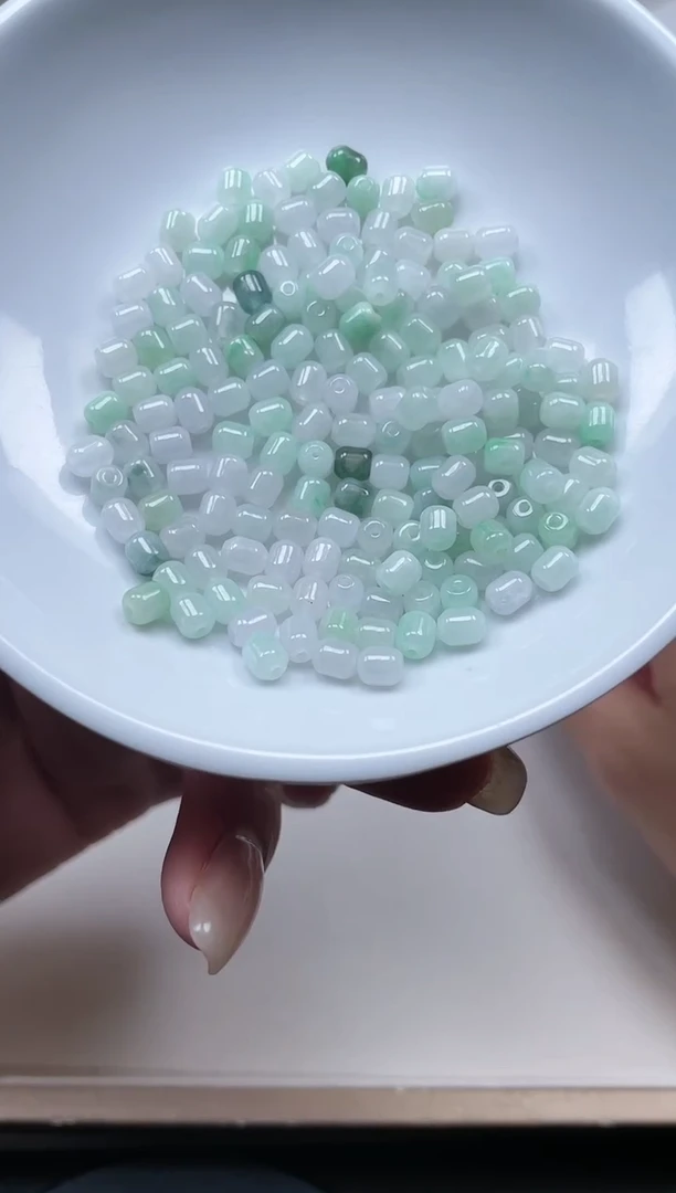 散珠翡翠王**妃预存10