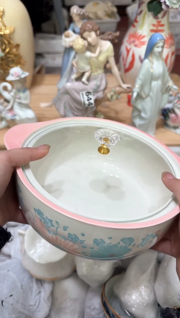 【闪购商品】瓷片---默认微瑕19.9包邮----