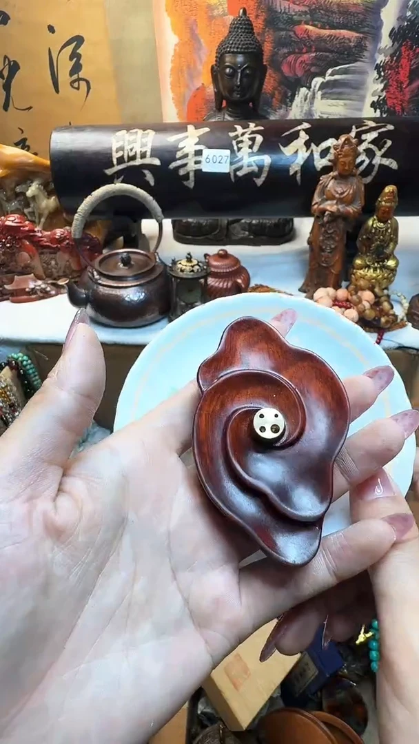瓷器默认链接 一器一物~